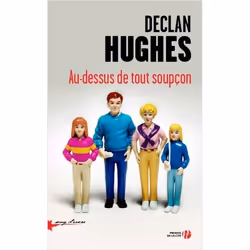 ISBN 9782258117075, Français, Livre broché, 384 pages