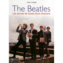 ISBN The Beatles : Le livre de Steve Turner