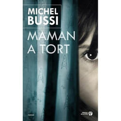 Presses de la Cité MAMAN A TORT livre Français Livre broché