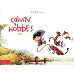 Calvin & Hobbes Original - Tome 1