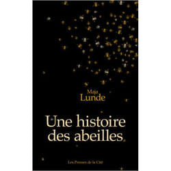 Une histoire des abeilles (Grand format)
