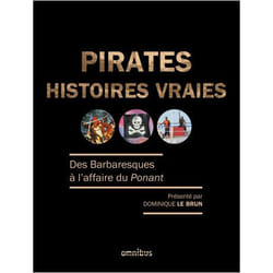 Pirates Histoires vraies (Broché)