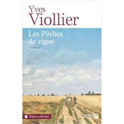 Les pêches de vigne (Grand format)
