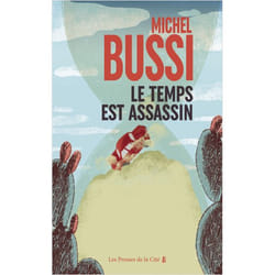 Le Temps est assassin (Grand format)