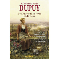 Les filles de la terre et de l'eau (Grand format)