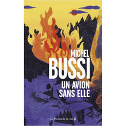 Un avion sans elle (Grand format)