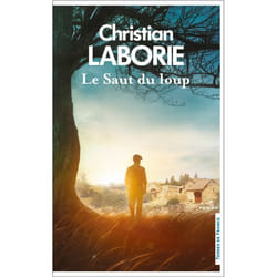 Le Saut du Loup (nouvelle édition) - Laborie Christian - Livres - Contes & Légendes Terroir