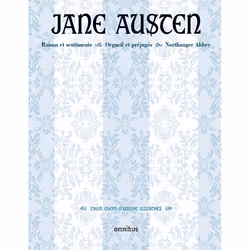 ISBN Jane Austen : Le livre de Jane Austen, classiques, 832 pages