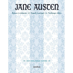 ISBN Jane Austen : Le livre de Jane Austen