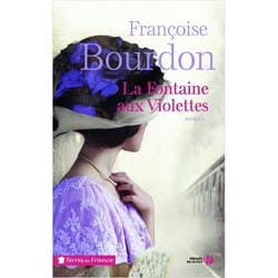La Fontaine aux violettes - Bourdon Françoise - Livres - Contes & Légendes Terroir