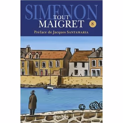 ISBN 9782258150492, Français, Livre broché, 1312 pages