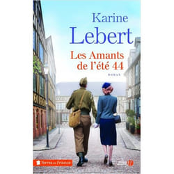 Les amants de l'été 44 (Grand format)