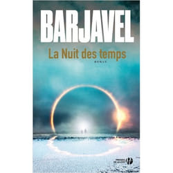 La nuit des temps (Grand format)