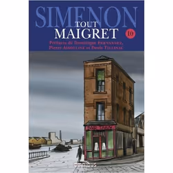 ISBN 9782258153493, Français, Livre broché, 992 pages