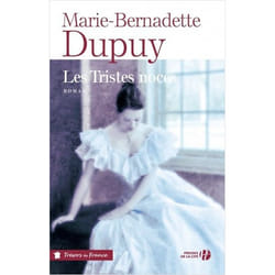 Les tristes Noces - Nouvelle édition