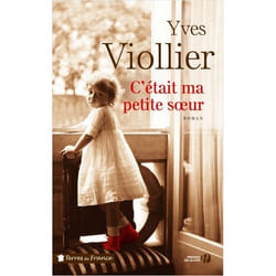 C'était ma petite soeur (Grand format)