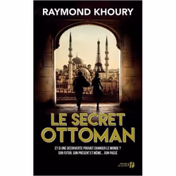 ISBN 9782258163157, Français, Livre broché, 600 pages