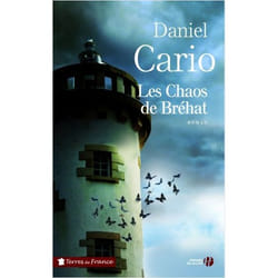Les Chaos de Bréhat (Grand format)