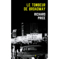 ISBN Le Tombeur de Broadway : Le livre de Richard Price