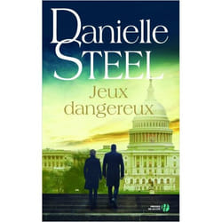 Jeux dangereux (Grand format)