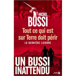 Tout ce qui est sur terre doit périr (Grand format)