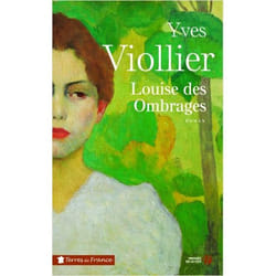 Louise des Ombrages (Grand format)