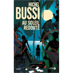 Au soleil redouté (Grand format)
