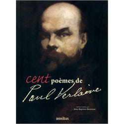 Cent poèmes de Paul Verlaine (nouvelle édition)
