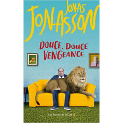 Douce, douce vengeance (Grand format)