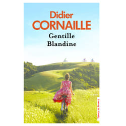 ISBN Gentille Blandine : Le livre de Didier Cornaille