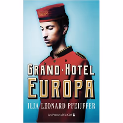 ISBN 9782258194687, Français, Livre broché, 650 pages