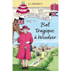 Bal tragique à Windsor (Grand format)