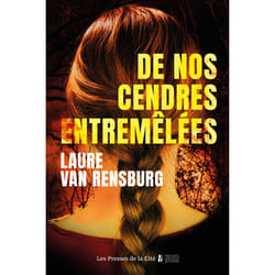 ISBN De nos cendres entremêlées : Le livre de Laure Van Rensburg