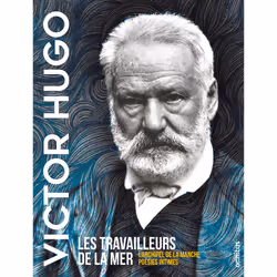 ISBN Les Travailleurs de la mer : Le livre de Victor Hugo, classiques, 648 pages