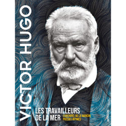 ISBN Les Travailleurs de la mer : Le livre de Victor Hugo
