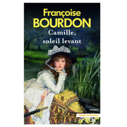 ISBN Camille, soleil levant : Le livre de Françoise Bourdon