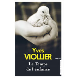 Le Temps de l'enfance (Grand format)