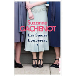 Les Soeurs Loubersac (Grand format)