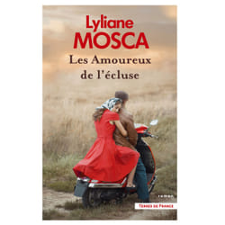 ISBN Les Amoureux de l'écluse : Le livre de Lyliane Mosca
