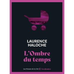 ISBN L'Ombre du temps : Le livre de Laurence Haloche