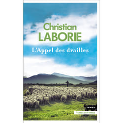 ISBN L'Appel des Drailles : Le livre de Christian Laborie