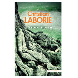 ISBN L'Arbre à pain : Le livre de Christian Laborie