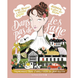ISBN Dans les pas de Jane : Le livre de Devynn Dayton, Nicole Jacobsen, Lexi-K. Nilson