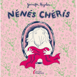 ISBN Nénés chéris : Le livre de Jennifer Hayden