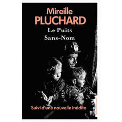 Le Puits Sans-Nom - Suivi d'une nouvelle inédite (Grand format)