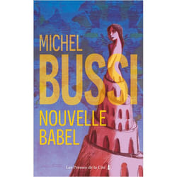 Nouvelle Babel (Grand format)