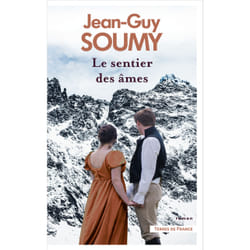 ISBN Le sentier des âmes : Le livre de Jean-Guy Soumy