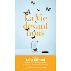ISBN La Vie devant nous : Le livre de Collectif