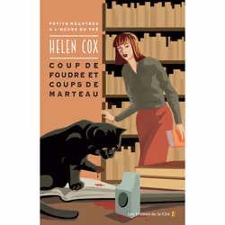 ISBN Coup de foudre et coups de marteau : Le livre de Helen Cox, Roman, 320 pages