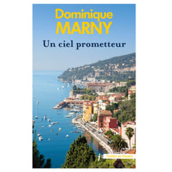 ISBN Un ciel prometteur : Le livre de Dominique Marny